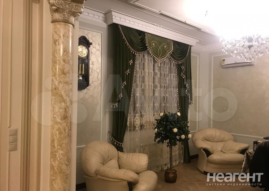 Сдается Дом, 500 м²