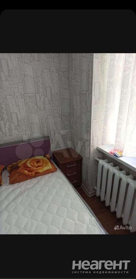 Продается 1-комнатная квартира, 18,4 м²