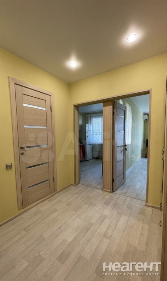 Сдается 2-х комнатная квартира, 50 м²