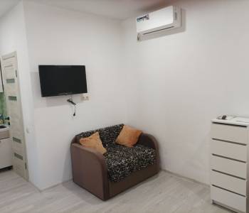Сдается 1-комнатная квартира, 19 м²