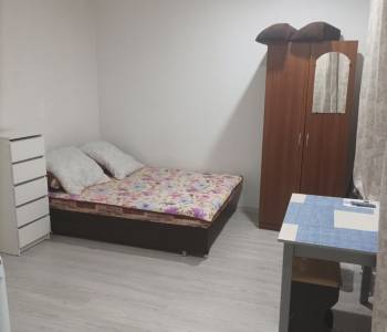 Сдается 1-комнатная квартира, 19 м²