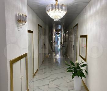 Продается 1-комнатная квартира, 14,7 м²