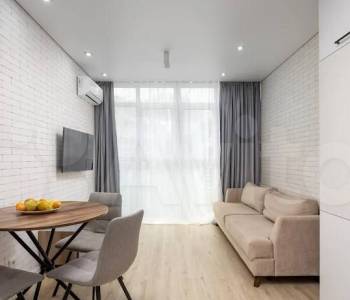 Продается 2-х комнатная квартира, 47,6 м²