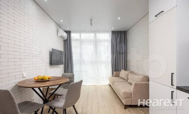 Продается 2-х комнатная квартира, 47,6 м²