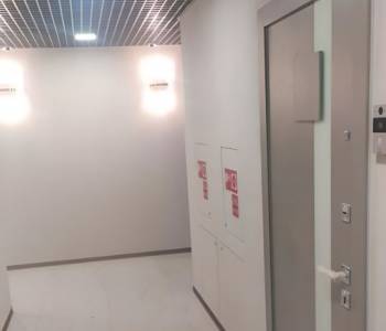 Продается 1-комнатная квартира, 28,3 м²