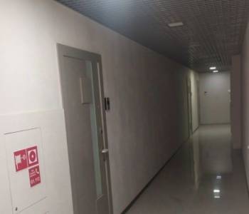 Продается 1-комнатная квартира, 28,3 м²