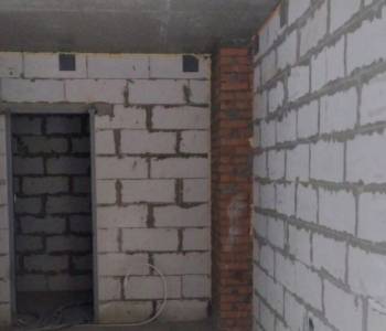 Продается 1-комнатная квартира, 28,3 м²