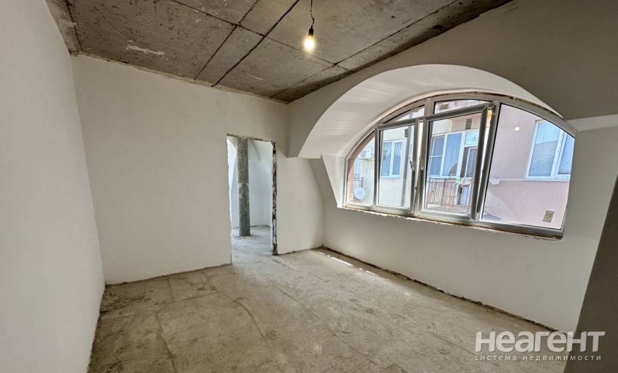 Продается 2-х комнатная квартира, 41 м²