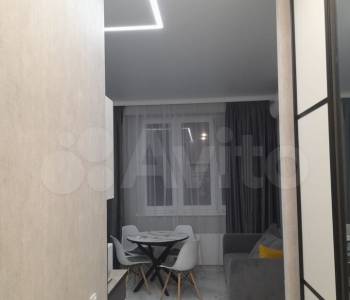 Продается 1-комнатная квартира, 25 м²