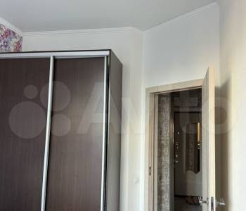 Продается 3-х комнатная квартира, 58 м²