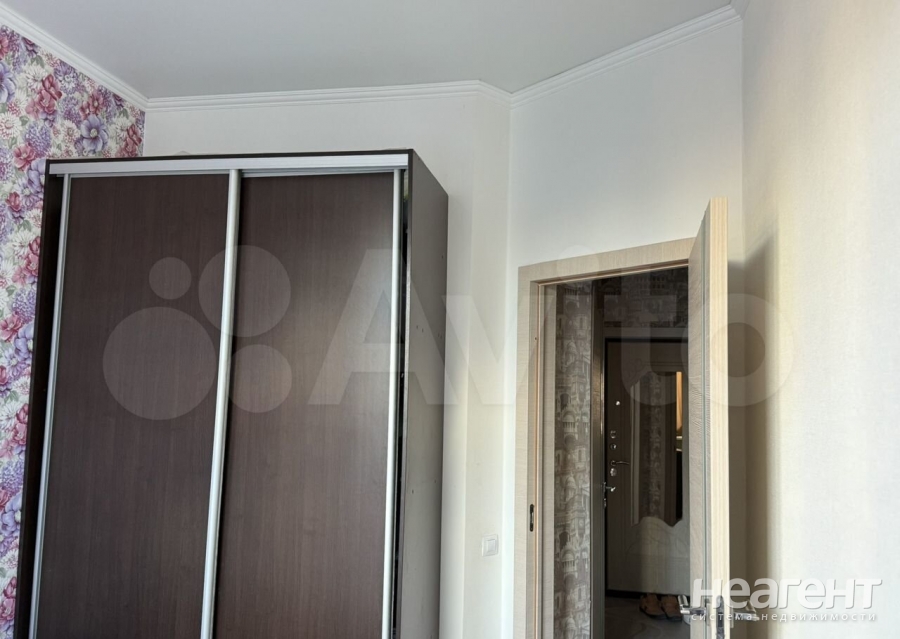 Продается 3-х комнатная квартира, 58 м²