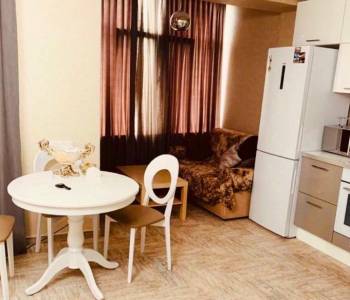 Продается 1-комнатная квартира, 38 м²