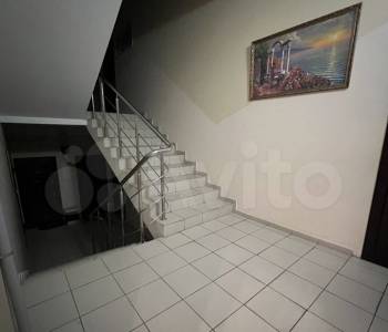 Продается 1-комнатная квартира, 40,6 м²