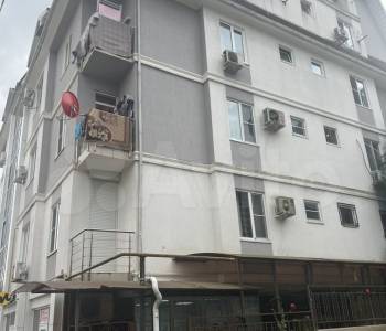 Продается 1-комнатная квартира, 40,6 м²