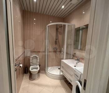 Продается 1-комнатная квартира, 40,6 м²