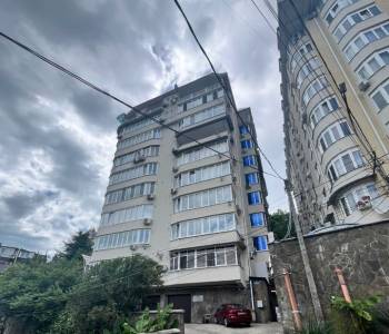 Продается 3-х комнатная квартира, 74,7 м²