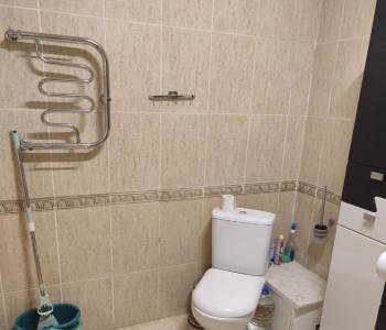 Продается 3-х комнатная квартира, 74,7 м²