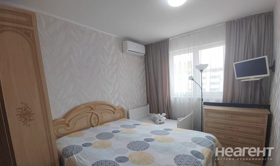 Продается 2-х комнатная квартира, 38 м²