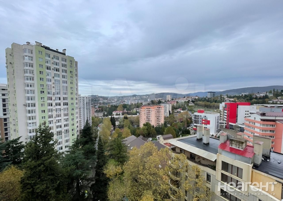 Продается 3-х комнатная квартира, 79,7 м²