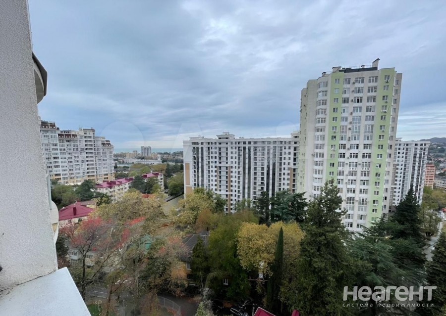 Продается 3-х комнатная квартира, 79,7 м²