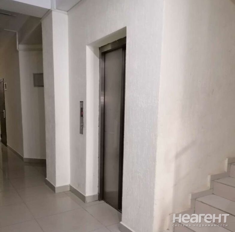 Продается 3-х комнатная квартира, 55 м²