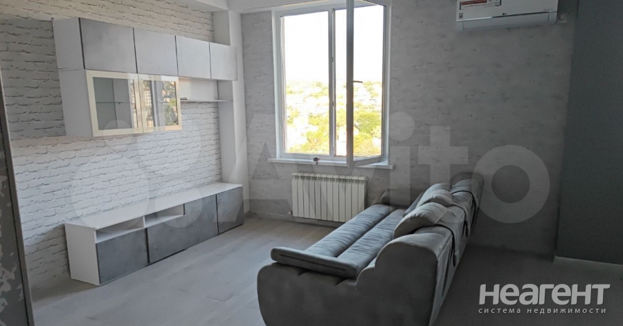 Продается 2-х комнатная квартира, 65,5 м²