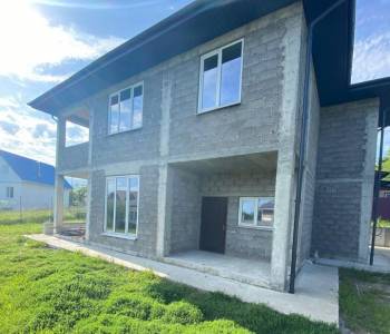 Продается Дом, 239,8 м²