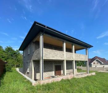 Продается Дом, 239,8 м²