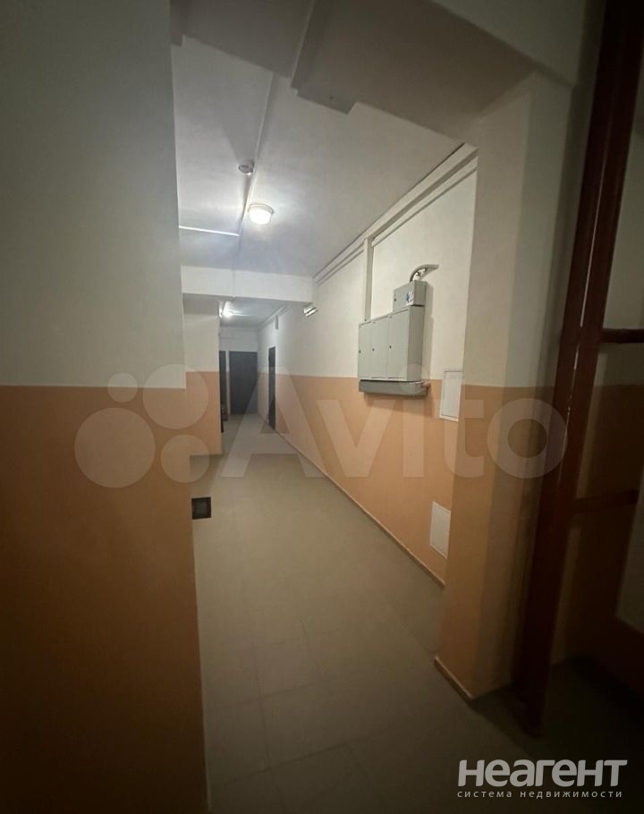 Продается 2-х комнатная квартира, 58 м²