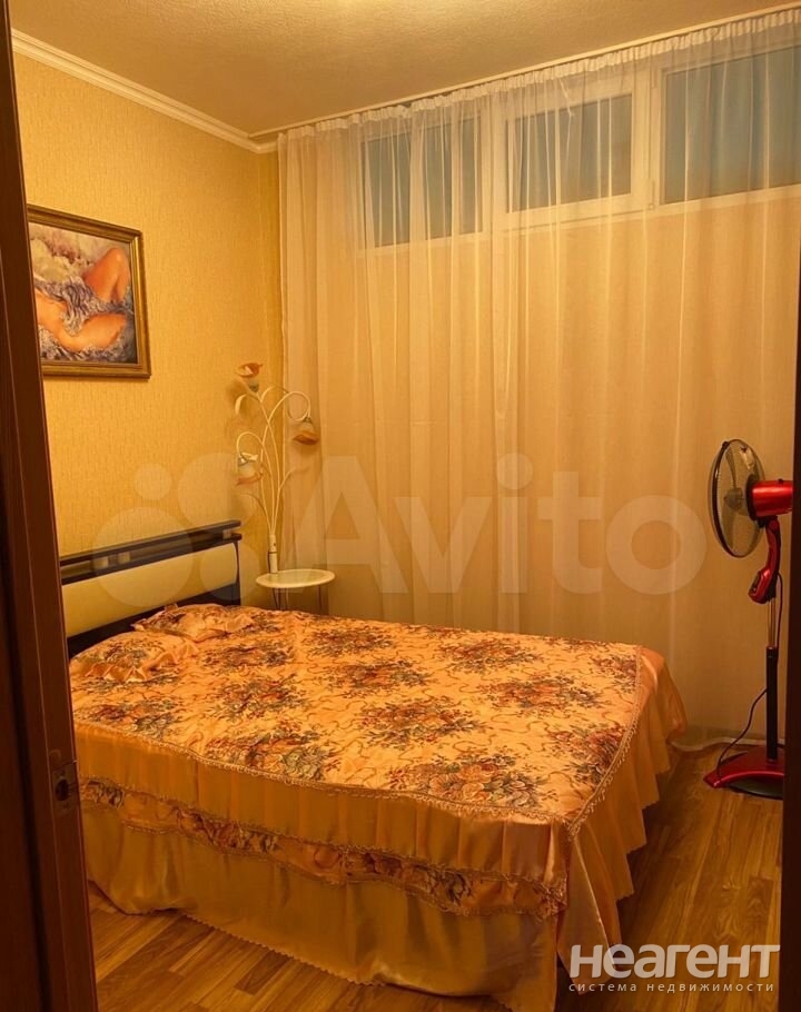 Продается 3-х комнатная квартира, 82 м²