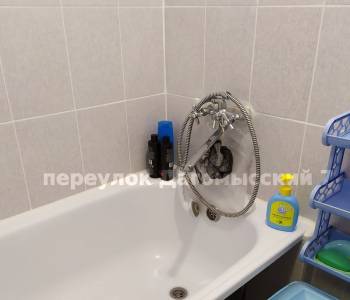 Продается 1-комнатная квартира, 18,2 м²