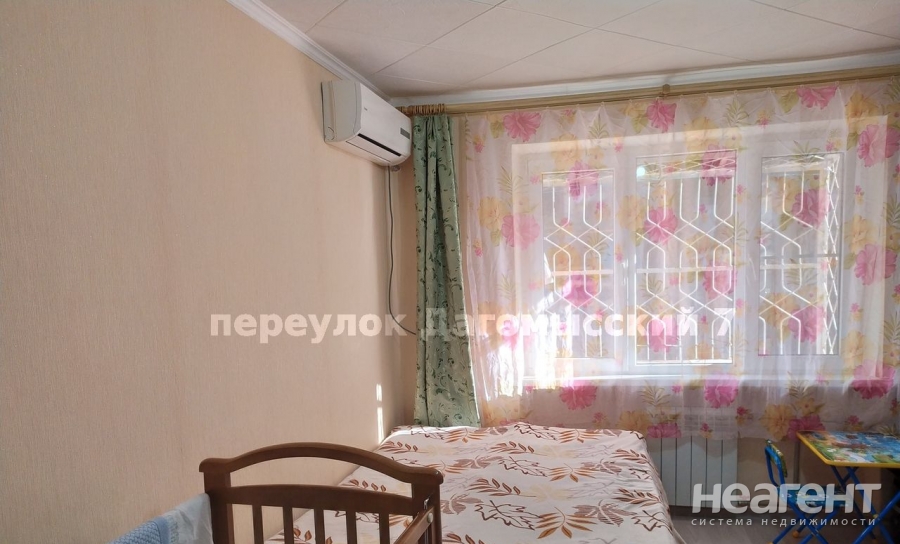 Продается 1-комнатная квартира, 18,2 м²