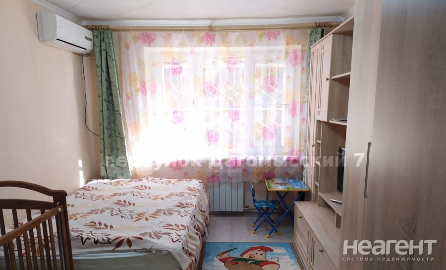 Продается 1-комнатная квартира, 18,2 м²