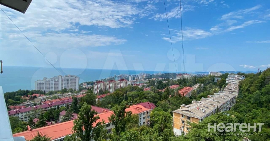 Продается 2-х комнатная квартира, 62 м²