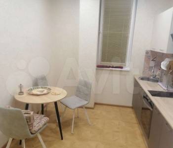 Продается 2-х комнатная квартира, 45,5 м²