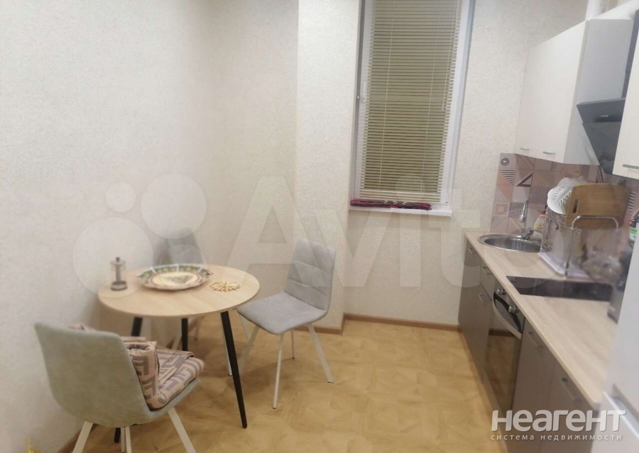 Продается 2-х комнатная квартира, 45,5 м²