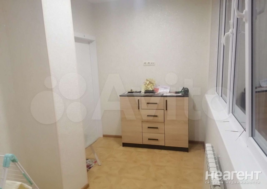 Продается 2-х комнатная квартира, 45,5 м²