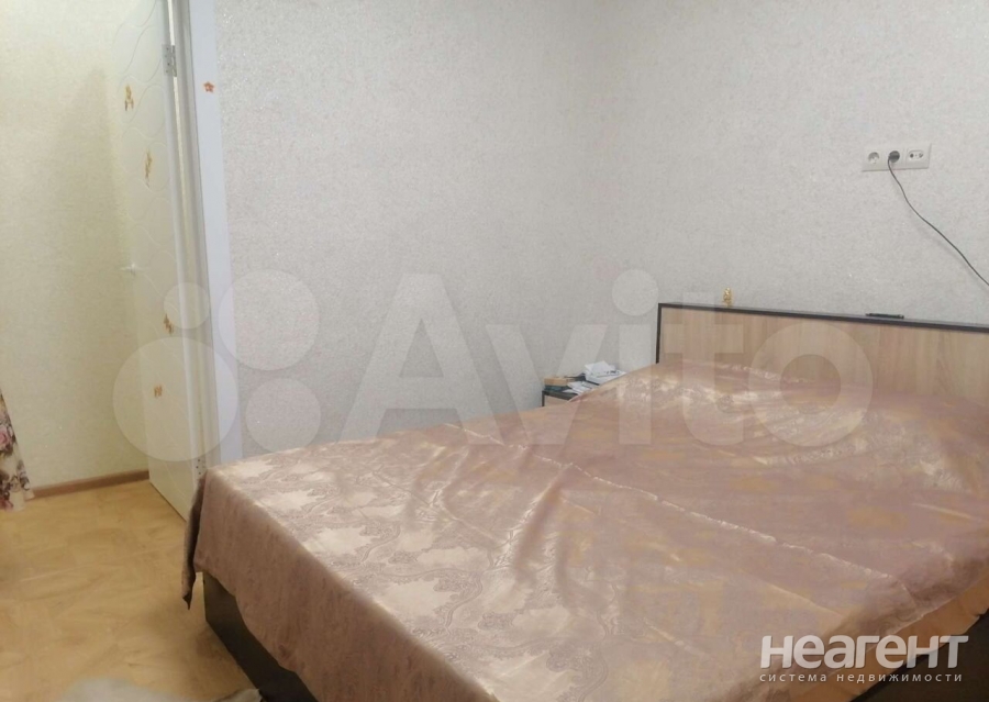 Продается 2-х комнатная квартира, 45,5 м²