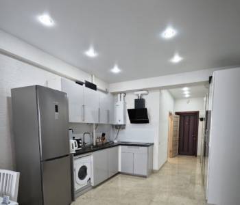 Продается 3-х комнатная квартира, 52 м²