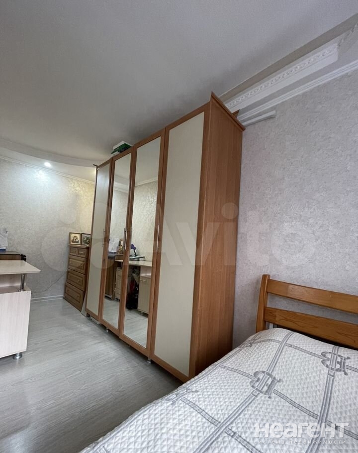 Продается 1-комнатная квартира, 31 м²