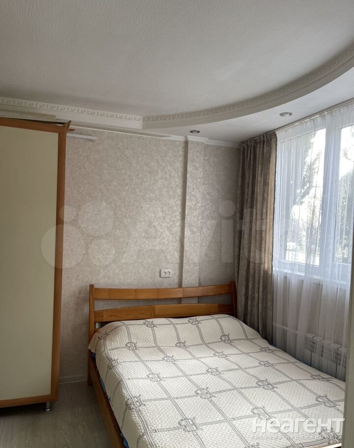 Продается 1-комнатная квартира, 31 м²