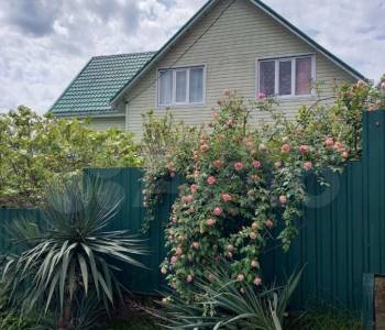 Продается Дом, 212 м²