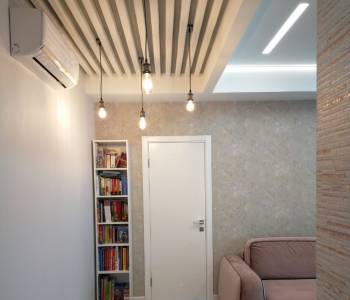 Продается 3-х комнатная квартира, 79,8 м²