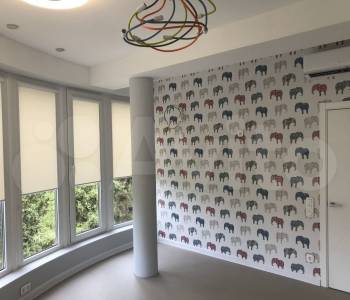 Продается 3-х комнатная квартира, 88 м²