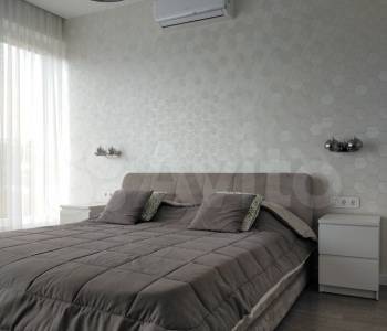 Продается 3-х комнатная квартира, 88 м²