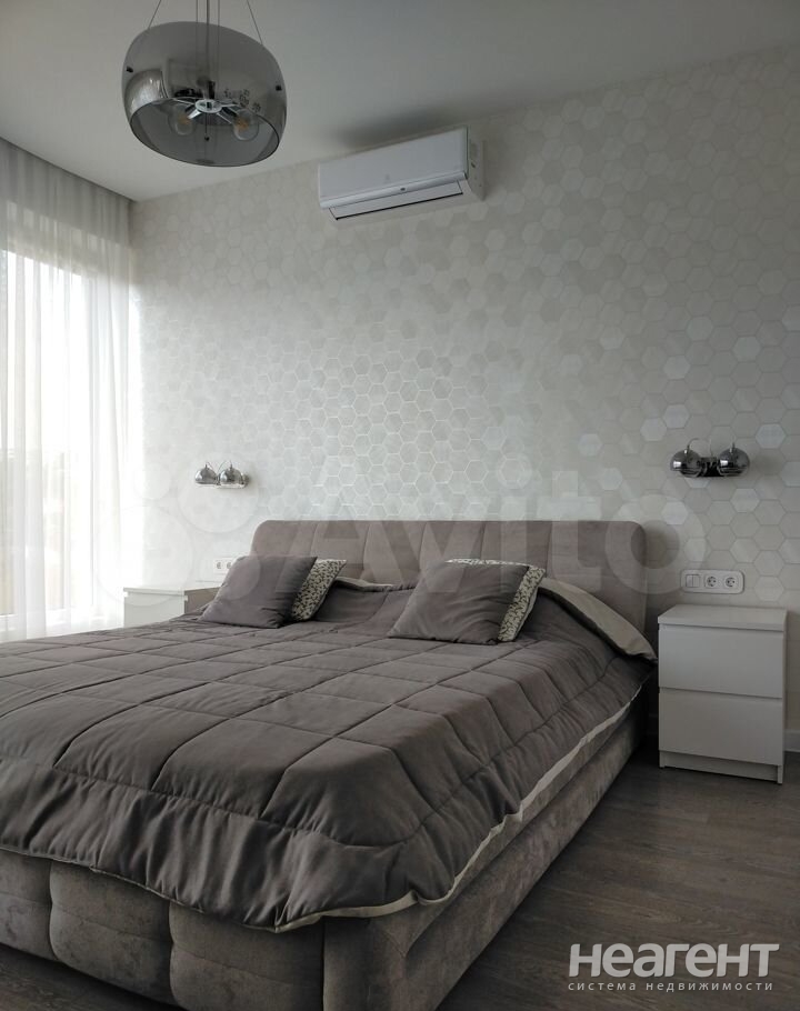 Продается 3-х комнатная квартира, 88 м²