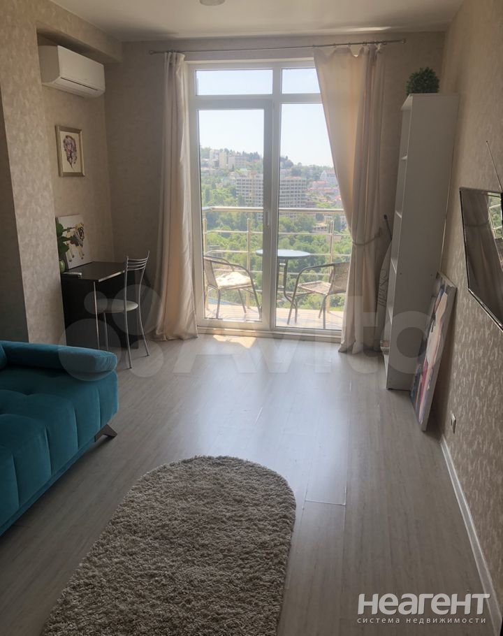 Продается 2-х комнатная квартира, 42 м²