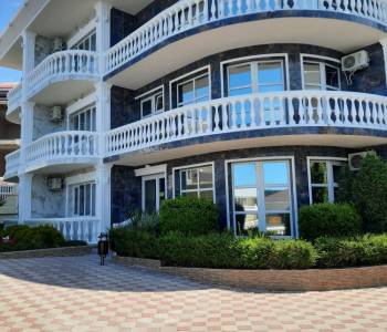 Продается 1-комнатная квартира, 21,7 м²