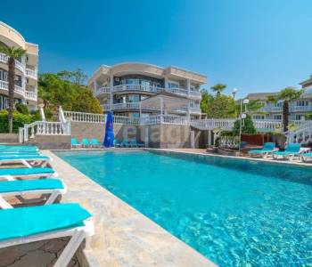 Продается 1-комнатная квартира, 21,7 м²