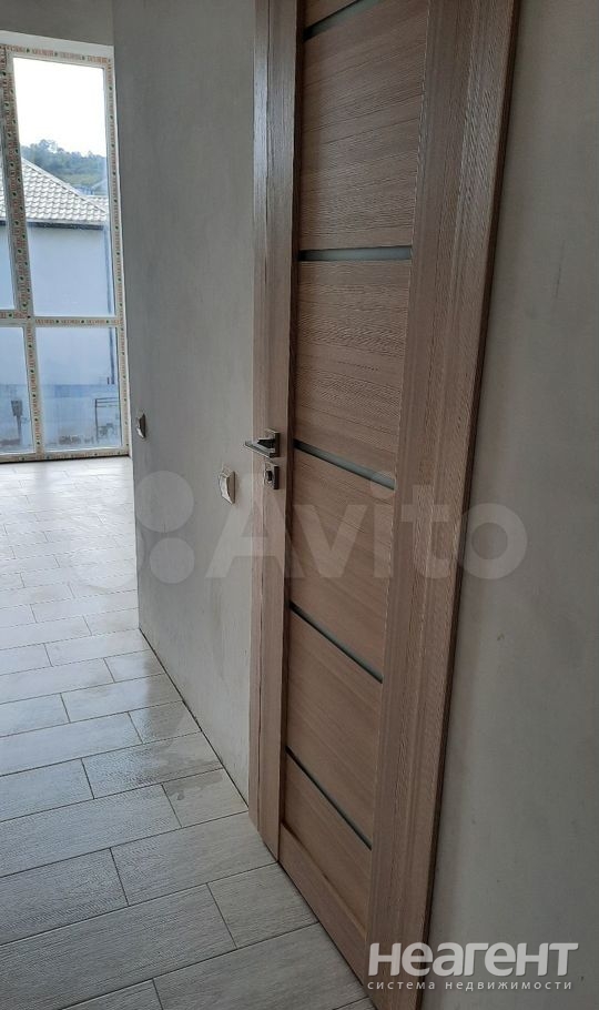 Продается 1-комнатная квартира, 35,6 м²